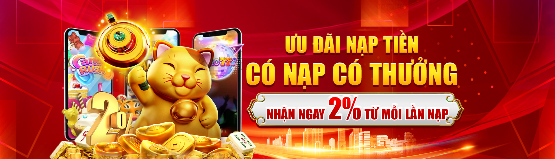 Nhà Cái KING33